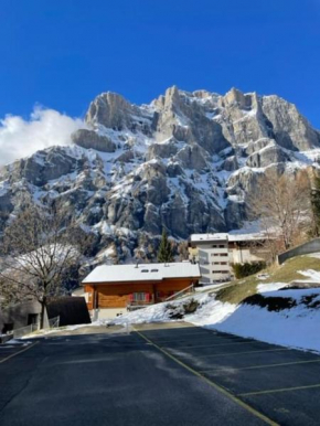 Grazioso appartamentino Goliath 11 Leukerbad